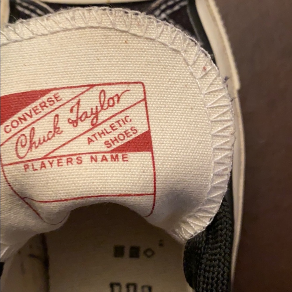 Converse - Picture 5 of 7